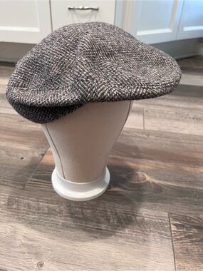Pendleton Flat Cap Adult Large Cabbie Newsboy Page Peaky Blinders Driving Hat